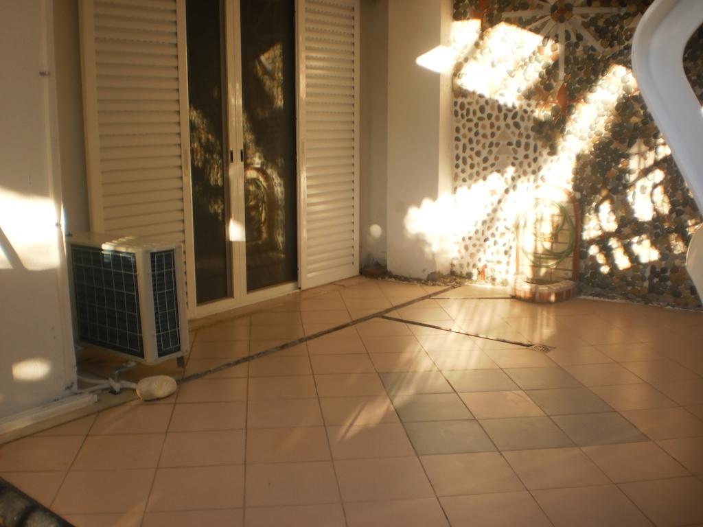 アギア・パラスカヴィZavrakliアパートメント 部屋 写真